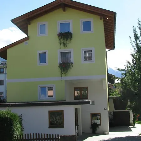 Apartment Haus Schmidl