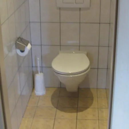 Haus Schmidl Apartment