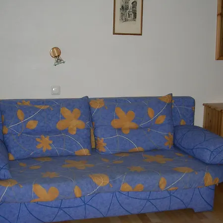 Apartment Haus Schmidl *