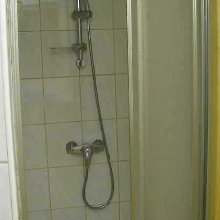 Apartment Haus Schmidl *