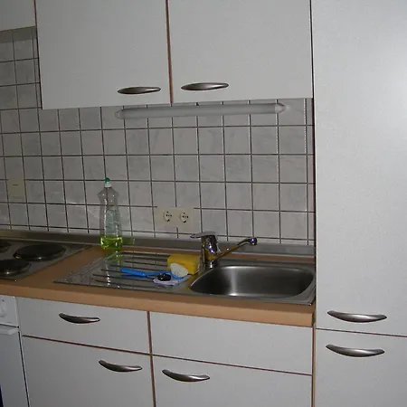 Haus Schmidl Apartment
