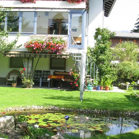 Haus Schmidl * Zell am See