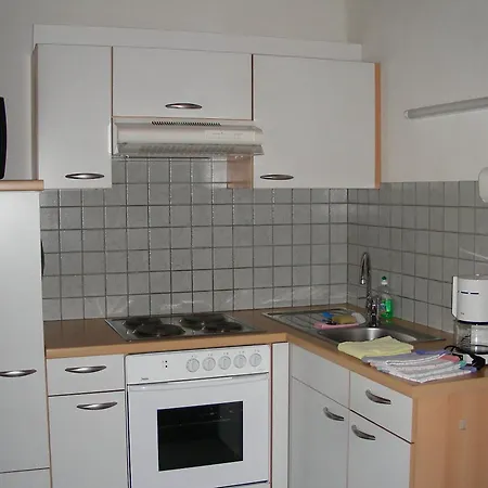 Haus Schmidl Apartment