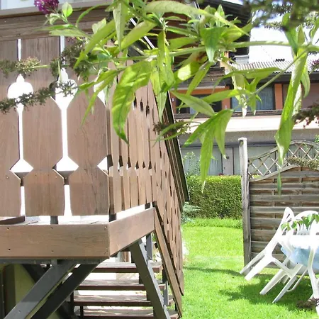 Haus Schmidl Apartman