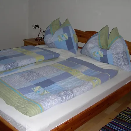 Haus Schmidl Apartment Zell am See