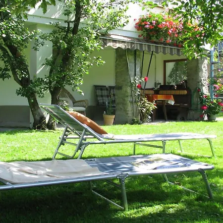 Apartman Haus Schmidl Zell am See