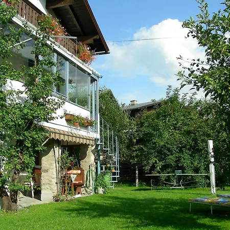 Apartment Haus Schmidl