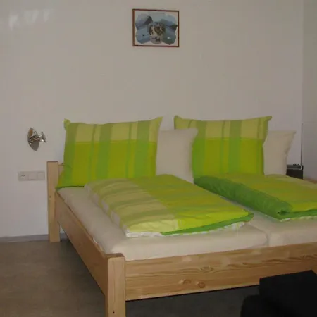 Haus Schmidl Zell am See