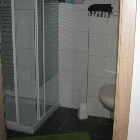 Haus Schmidl Zell am See
