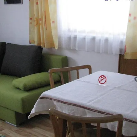 Haus Schmidl Apartment