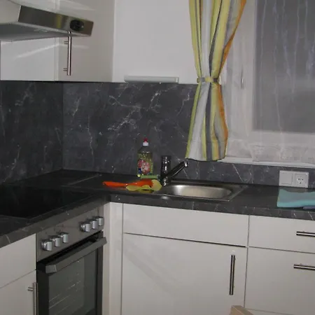 Haus Schmidl Apartment *