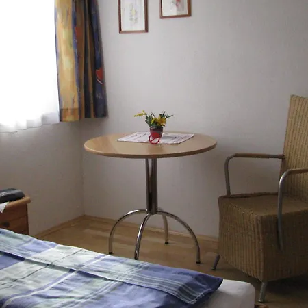 Haus Schmidl Apartment