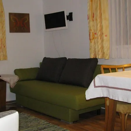 Appartement Haus Schmidl Zell am See