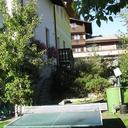 Haus Schmidl アパート ツェル アム ゼー