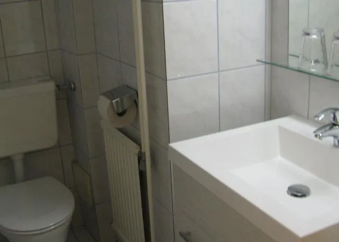 Lägenhet Haus Schmidl Zell am See