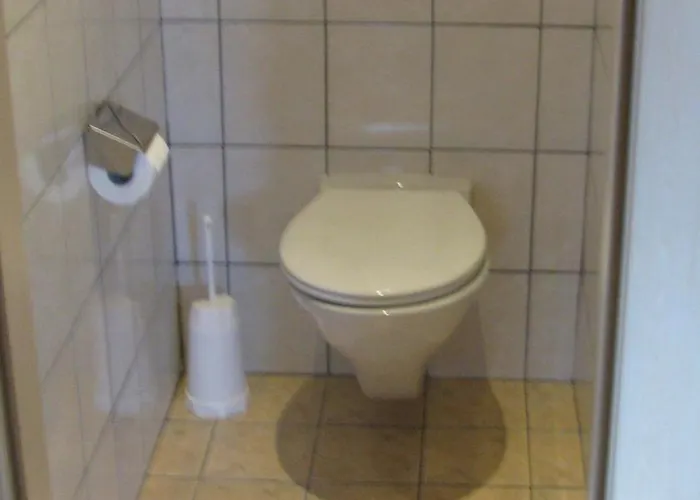 Haus Schmidl Lägenhet