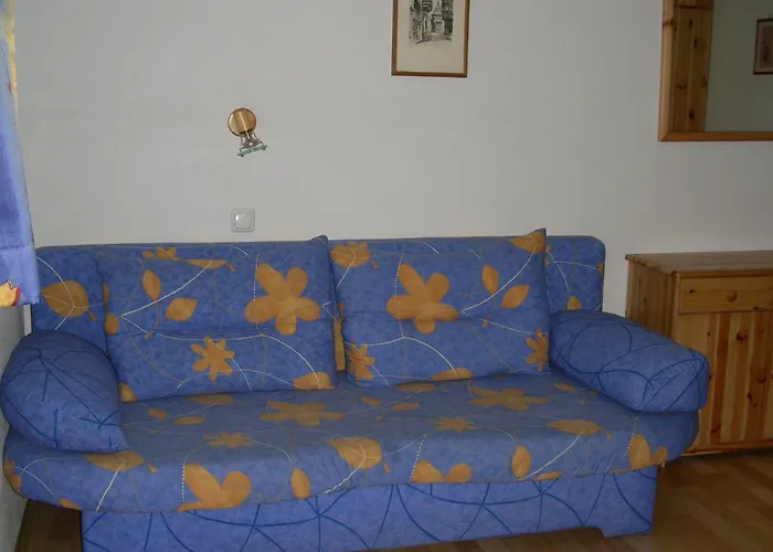 Lägenhet Haus Schmidl *