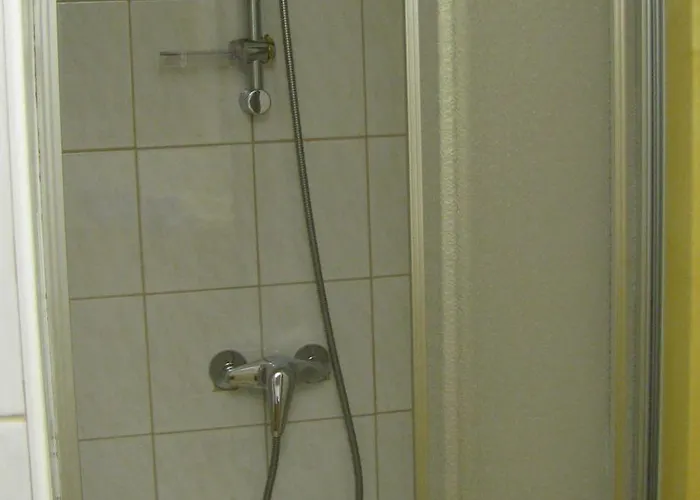 Lägenhet Haus Schmidl *