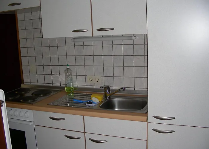 Haus Schmidl Lägenhet