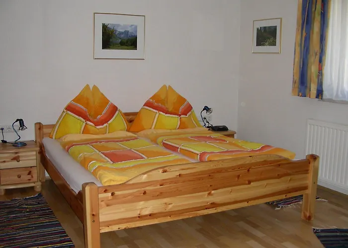 Haus Schmidl Lägenhet Zell am See