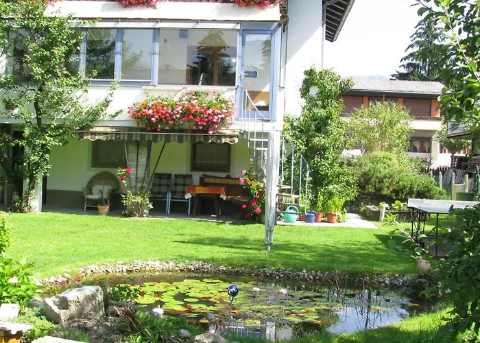 Haus Schmidl * Zell am See