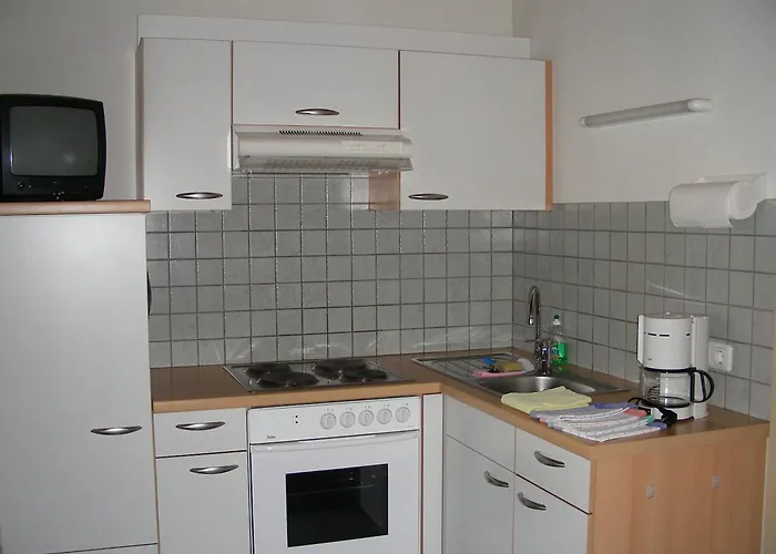 Haus Schmidl Lejlighed