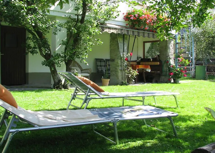 Lägenhet Haus Schmidl Zell am See