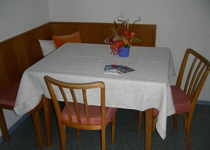 Haus Schmidl *