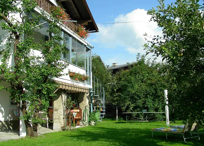 Lejlighed Haus Schmidl
