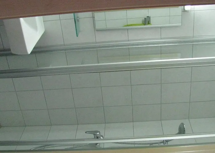 Haus Schmidl Lägenhet