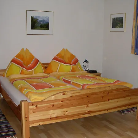 Haus Schmidl Appartement Zell am See