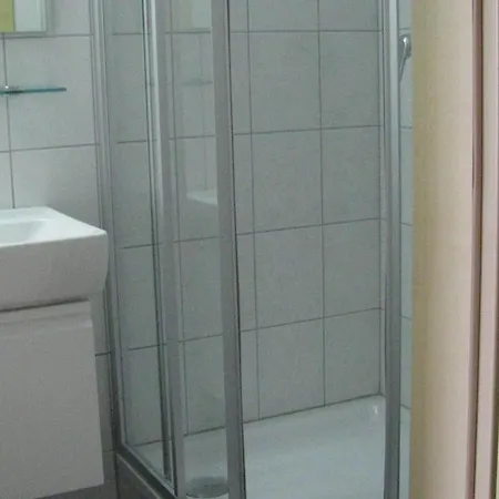 Haus Schmidl Apartamento